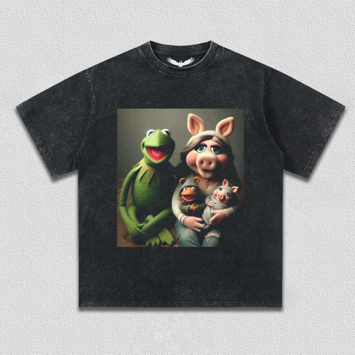 The Muppets  TEE