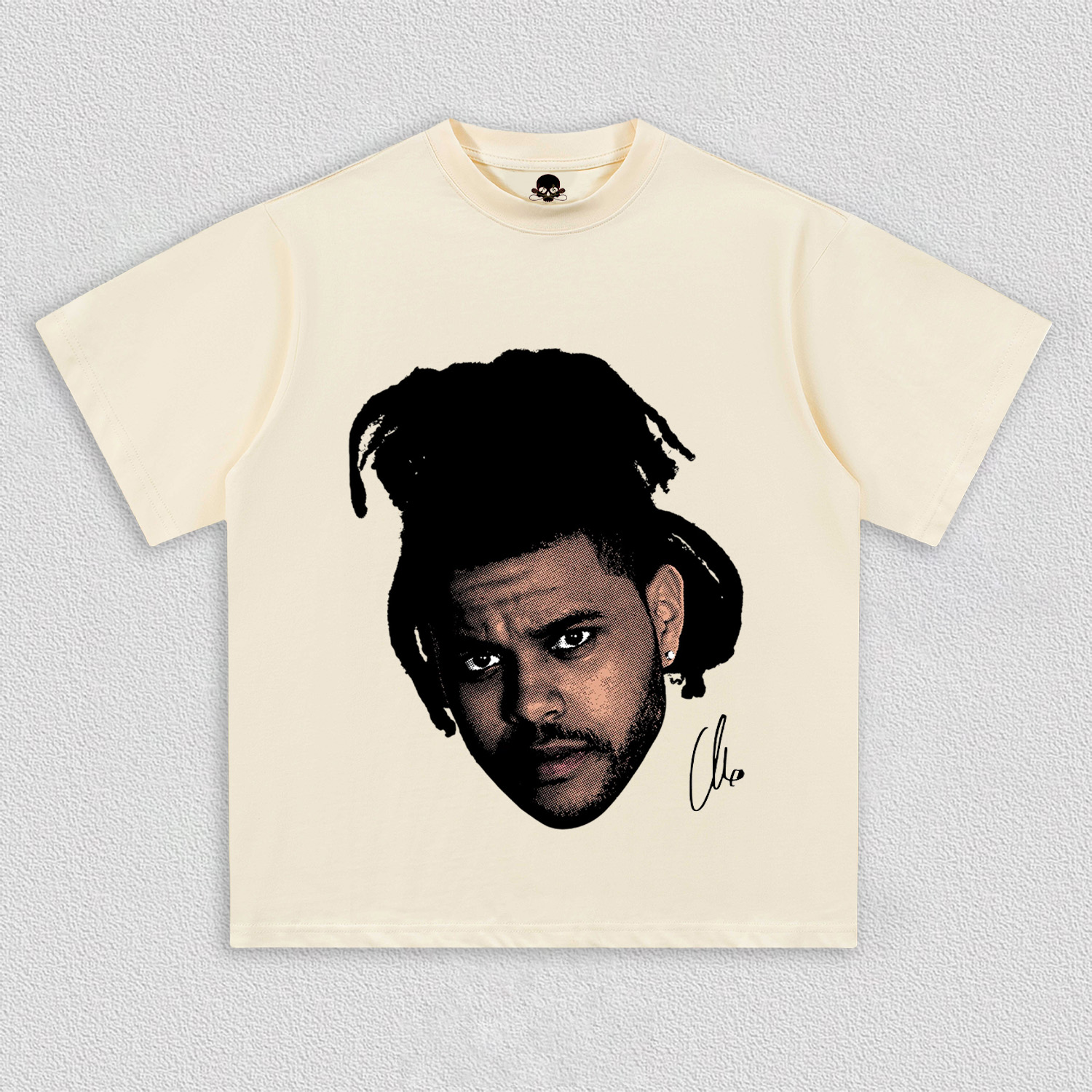 The Weeknd TEE V1