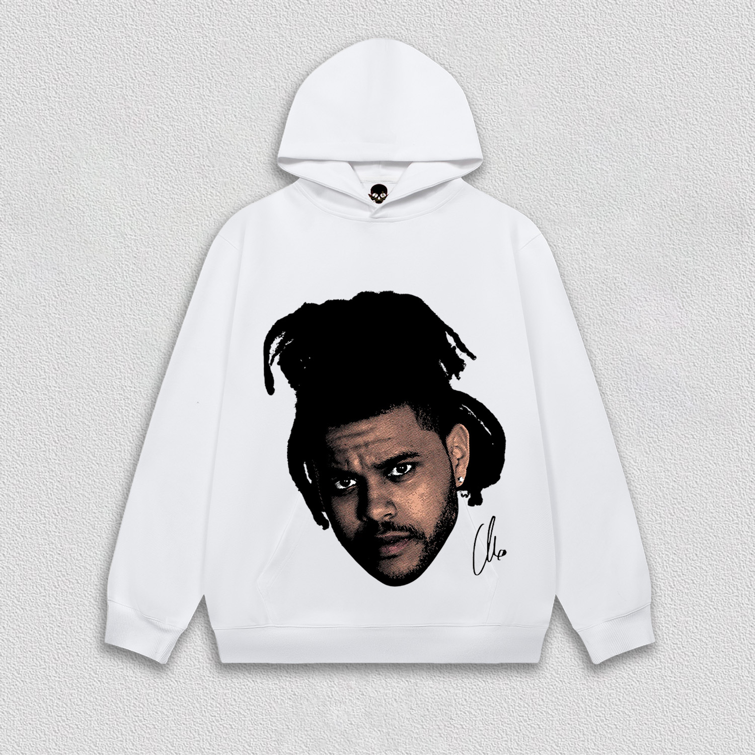 The Weeknd TEE V1