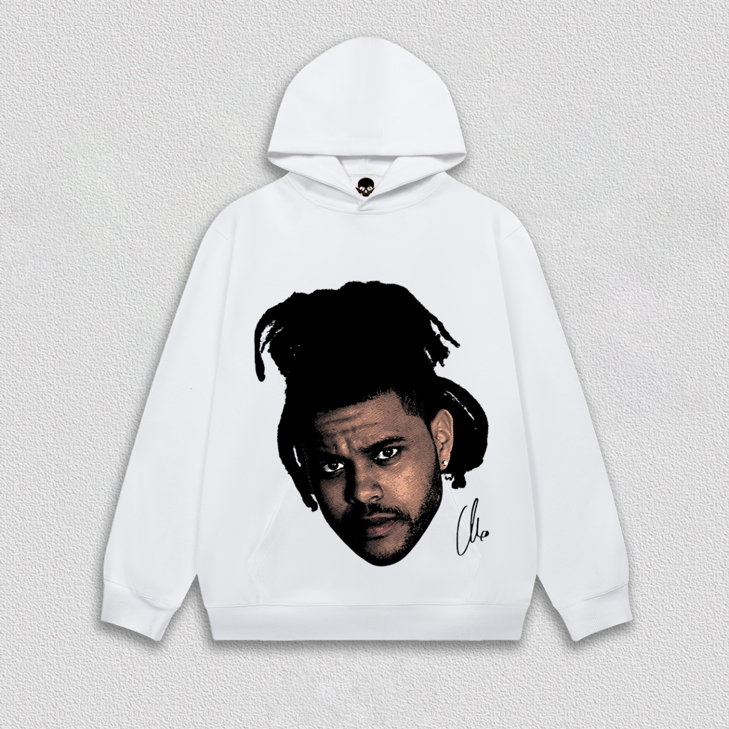 The Weeknd TEE V1