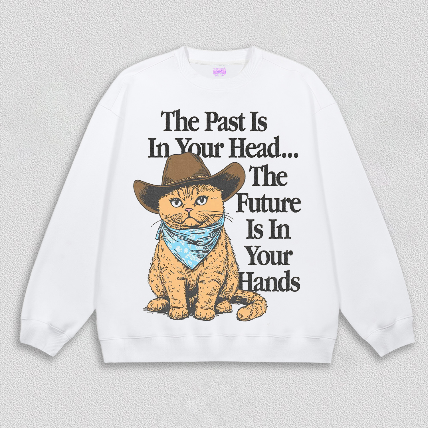 The past is in your head T-Shirt