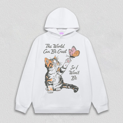 The world can be cruel T-Shirt