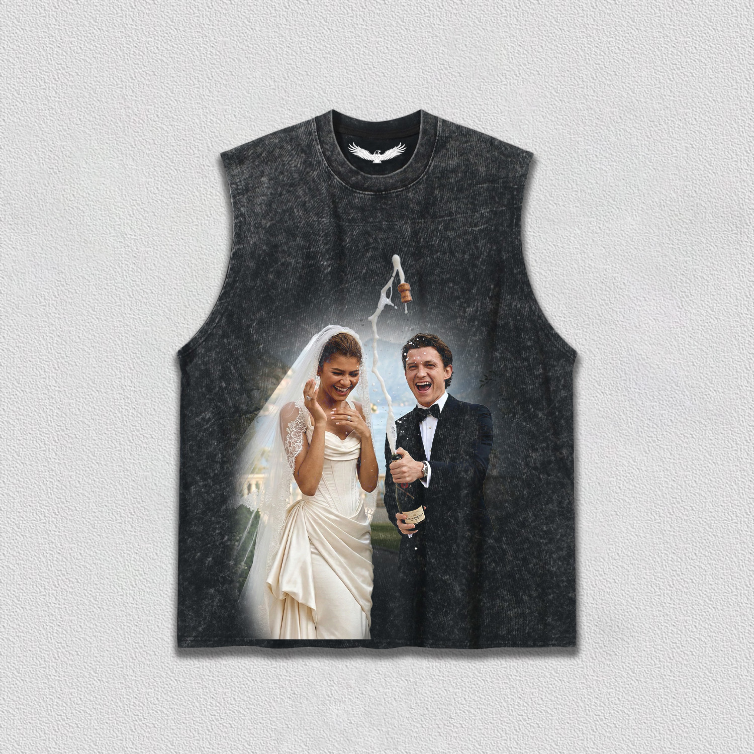 Shohei Ohtani Tee 2.7