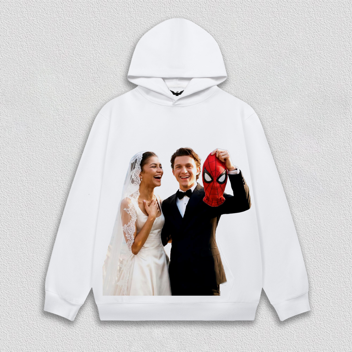 Tom Holland & Zendaya  Tee&Hoodie 1.3
