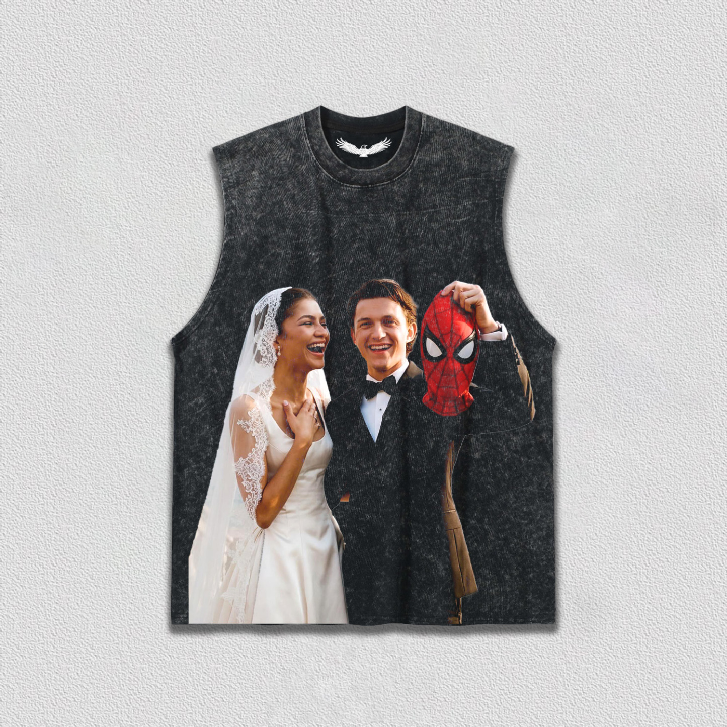 Tom Holland & Zendaya  Tee&Hoodie 1.3