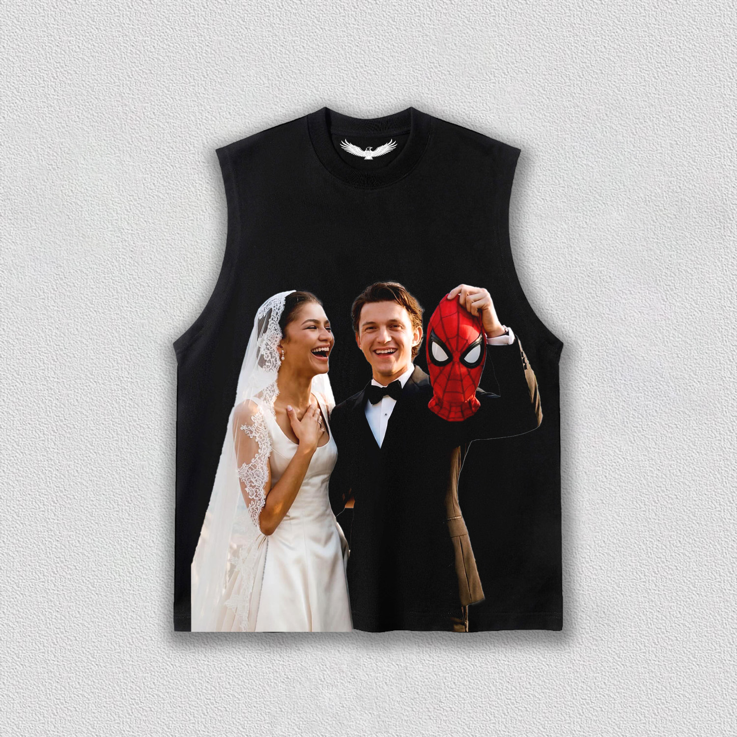 Tom Holland & Zendaya  Tee&Hoodie 1.3