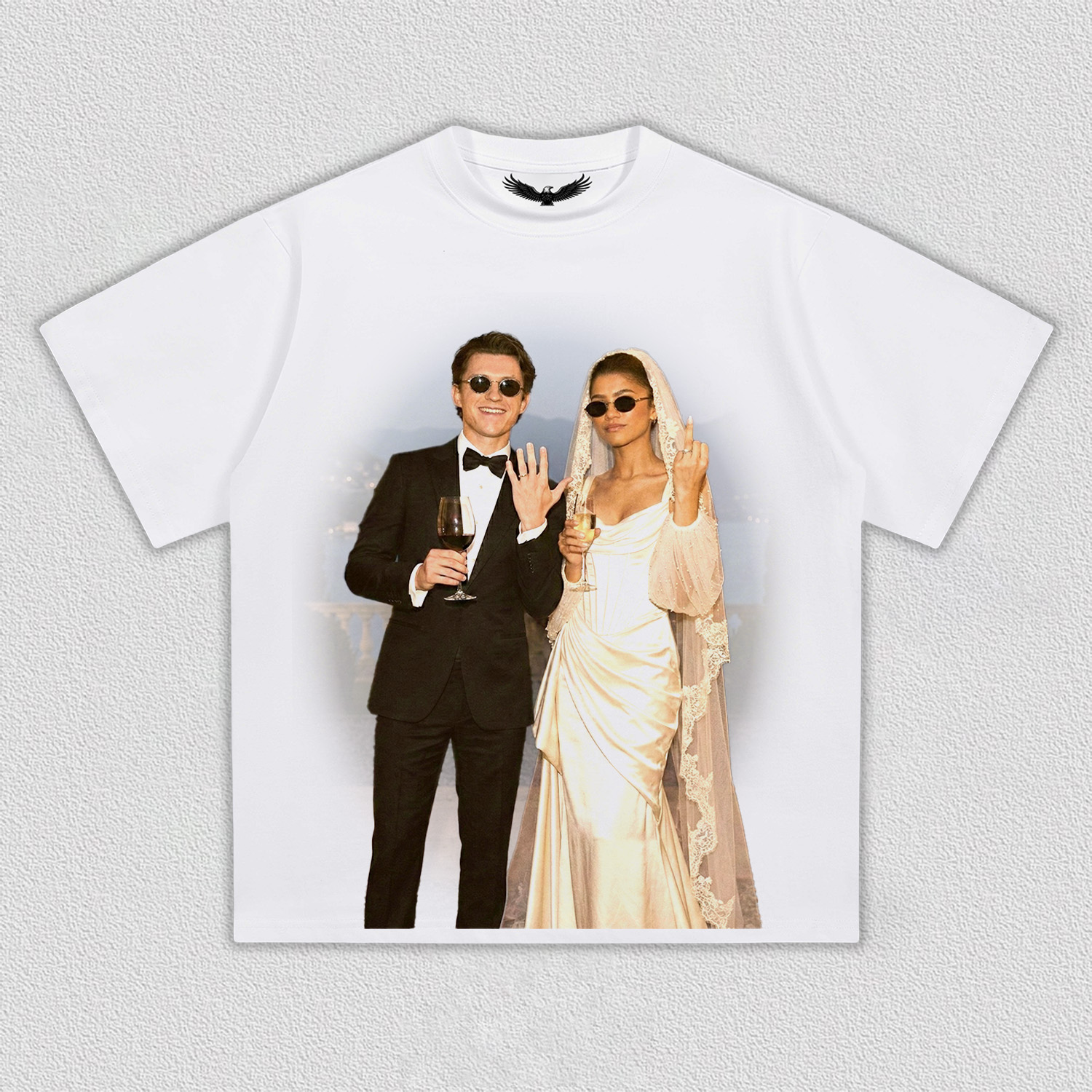 Shohei Ohtani Tee 2.7