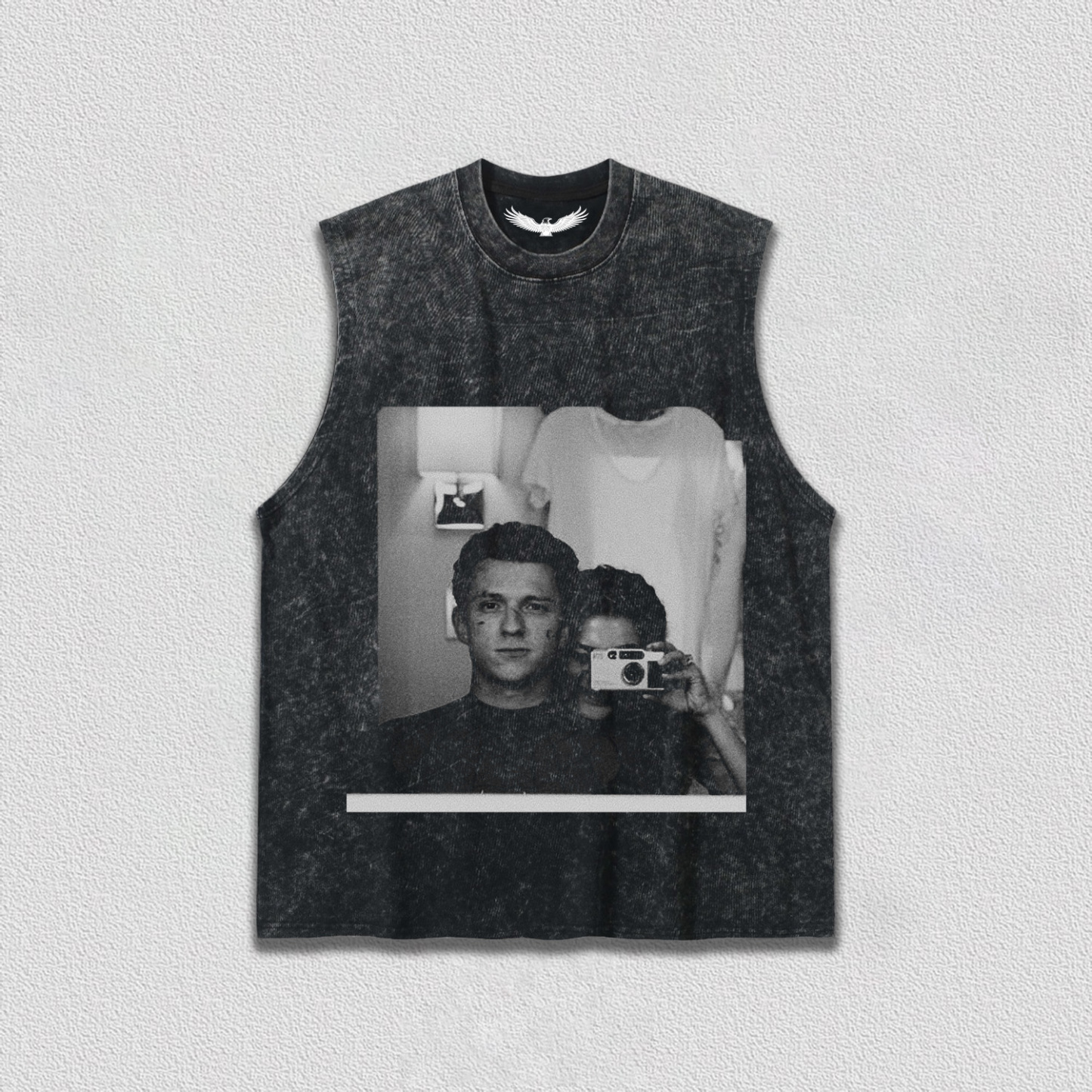 Tom Holland & Zendaya  Tee&Hoodie 1.9