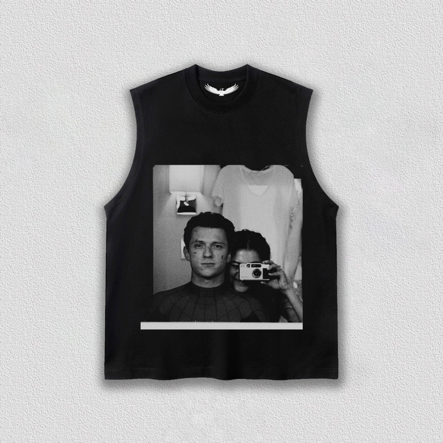 Tom Holland & Zendaya  Tee&Hoodie 1.9