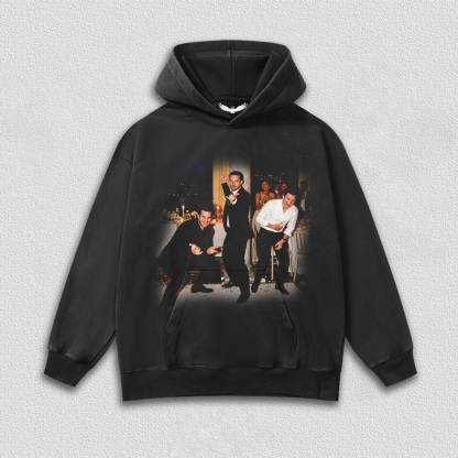 Tom Holland & Zendaya  Tee&Hoodie 1.10