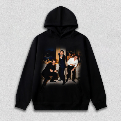 Tom Holland & Zendaya  Tee&Hoodie 1.10