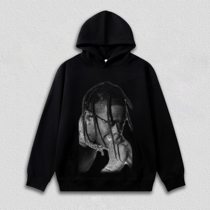 Travis Scott Tee&Hooie 1.5