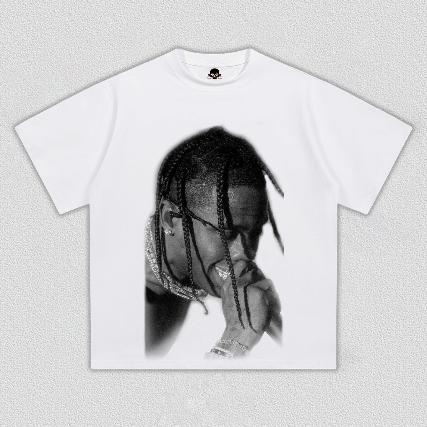 Travis Scott Tee&Hooie 1.5
