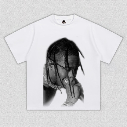 Travis Scott Tee&Hooie 1.5