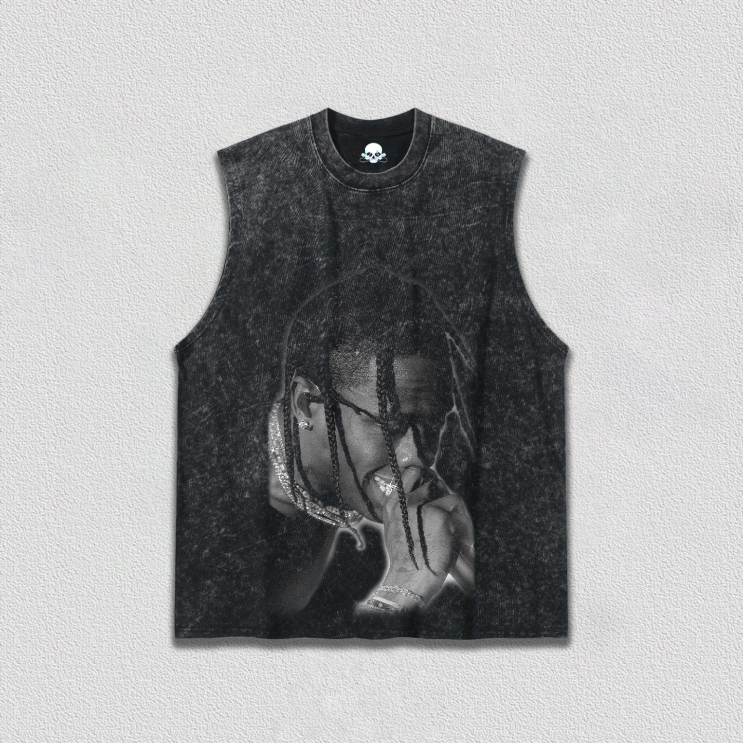 Travis Scott Tee&Hooie 1.5