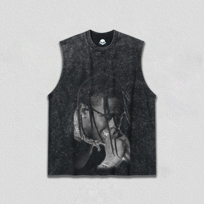 Travis Scott Tee&Hooie 1.5