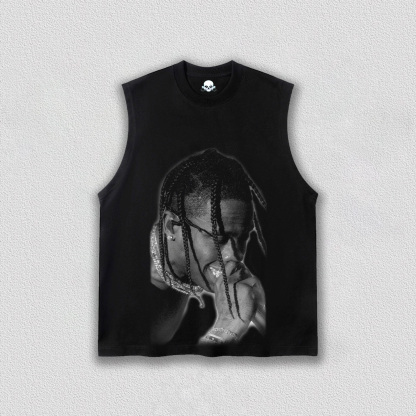 Travis Scott Tee&Hooie 1.5