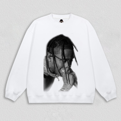 Travis Scott Tee&Hooie 1.5
