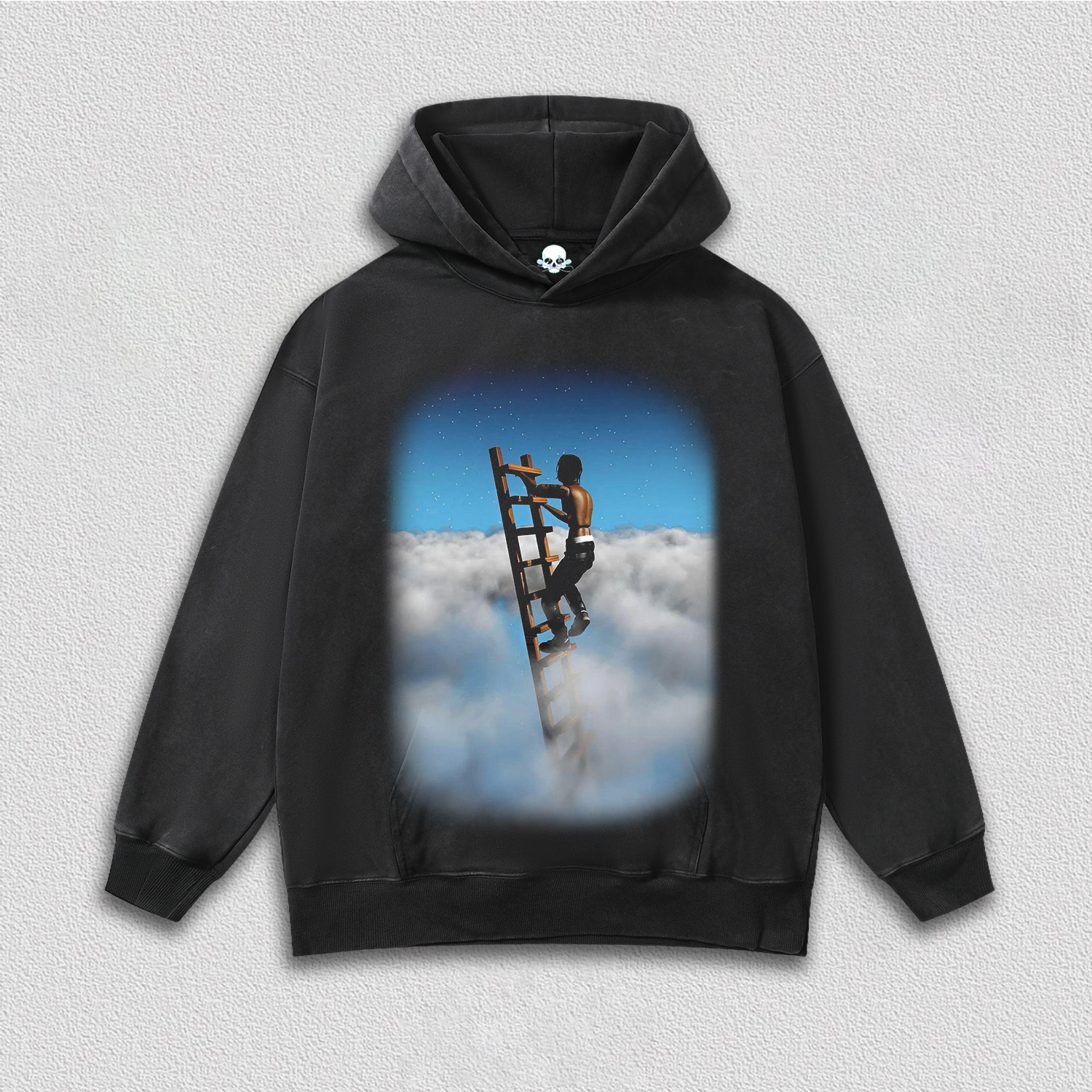 Travis Scott Tee&Hooie 1.9