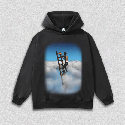 Travis Scott Tee&Hooie 1.9