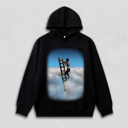 Travis Scott Tee&Hooie 1.9