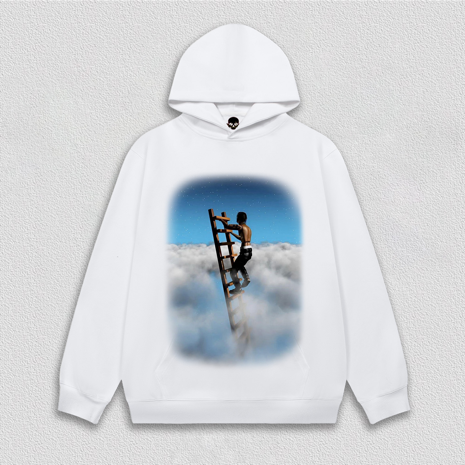 Travis Scott Tee&Hooie 1.9