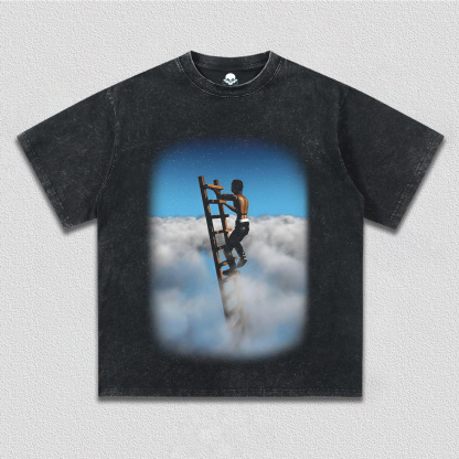 Travis Scott Tee&Hooie 1.9