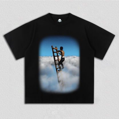 Travis Scott Tee&Hooie 1.9