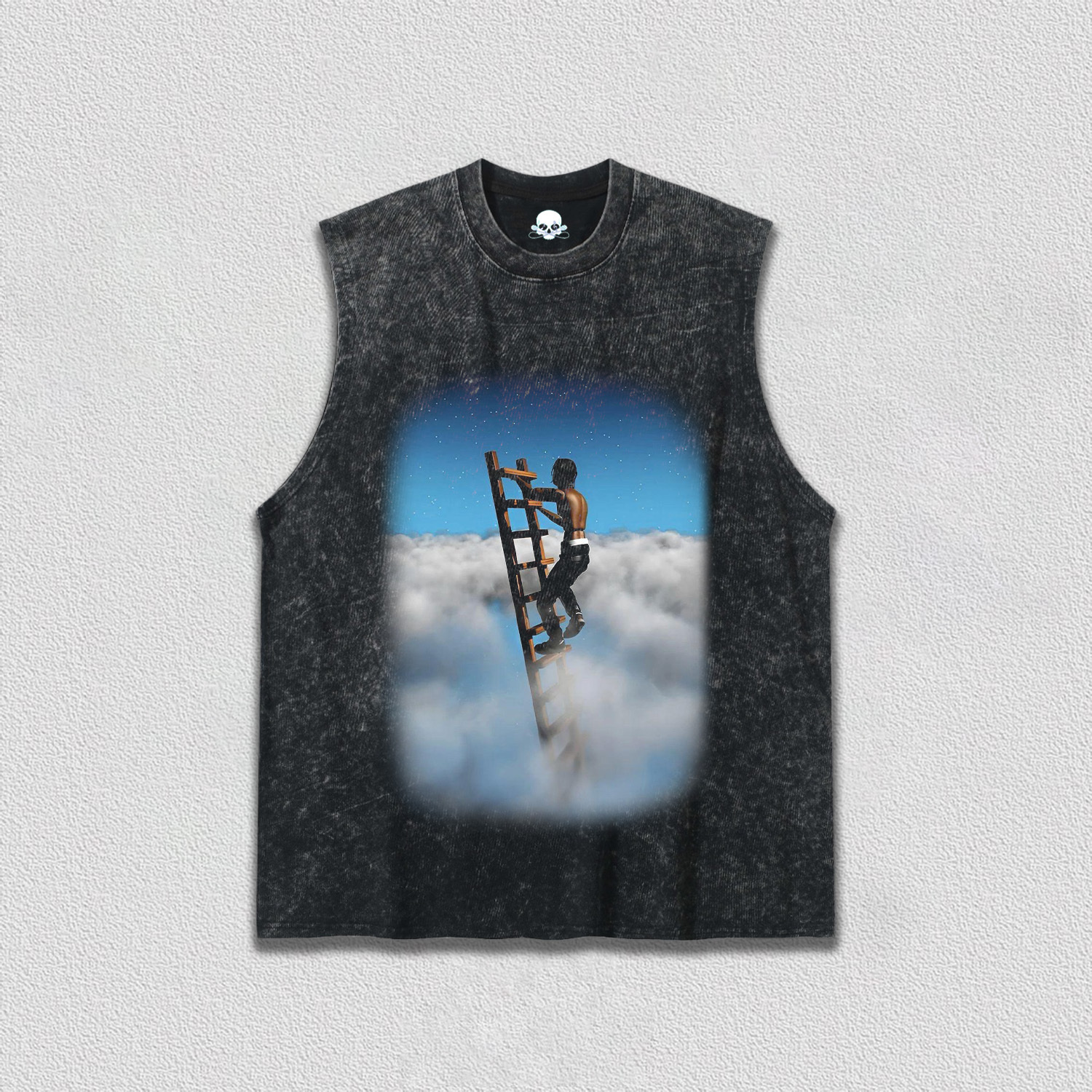 Travis Scott Tee&Hooie 1.9