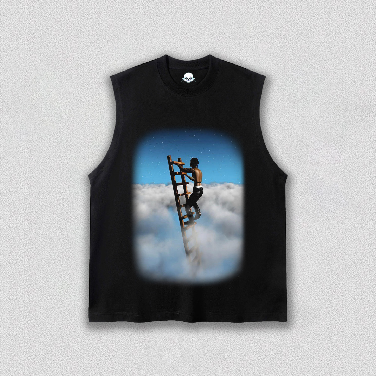 Travis Scott Tee&Hooie 1.9