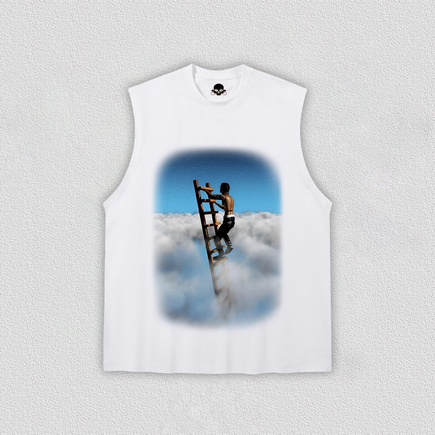 Travis Scott Tee&Hooie 1.9