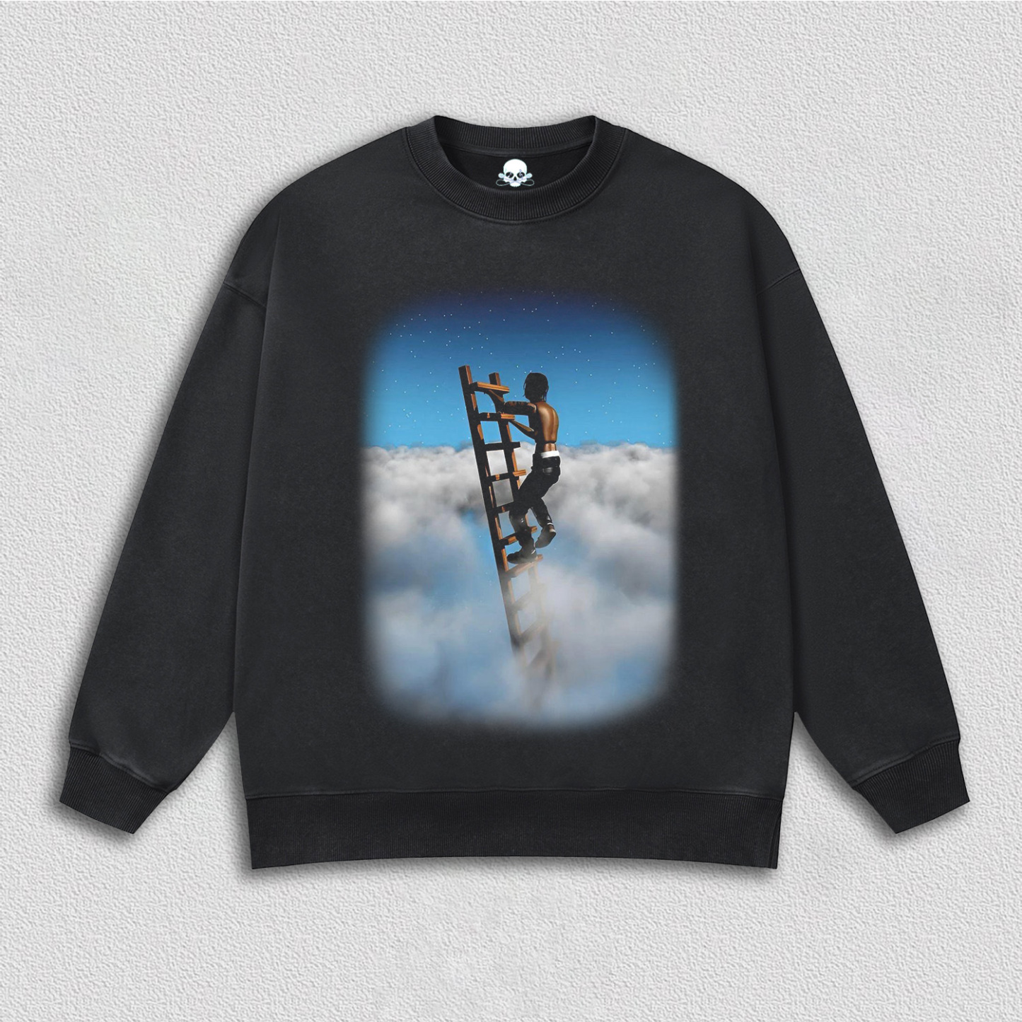 Travis Scott Tee&Hooie 1.9