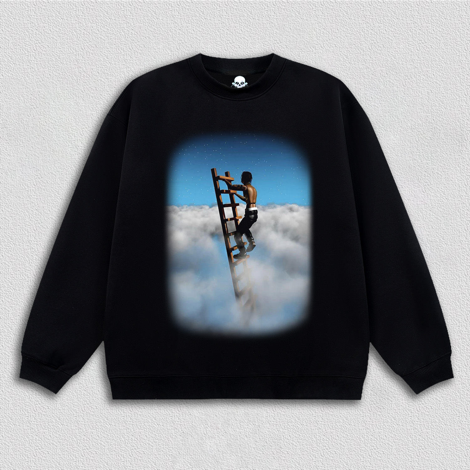 Travis Scott Tee&Hooie 1.9