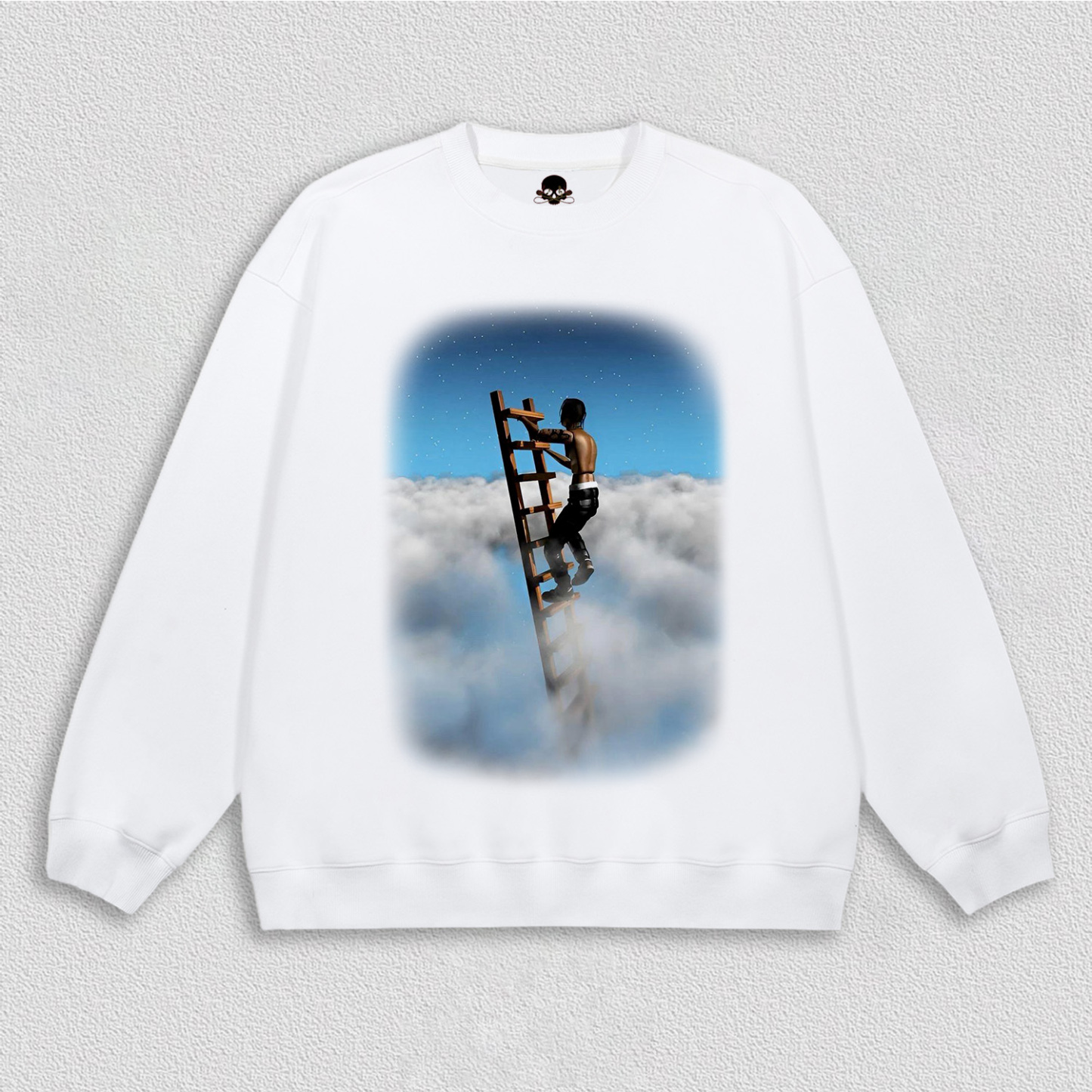 Travis Scott Tee&Hooie 1.9