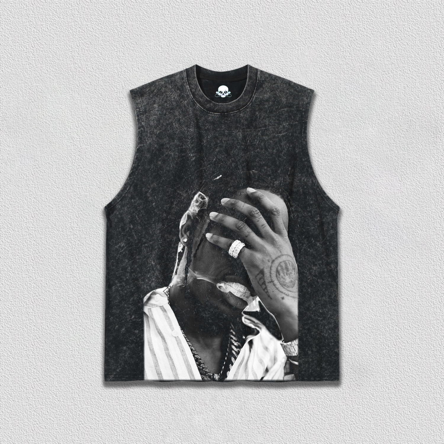 Travis Scott Tee&Hooie 1.10