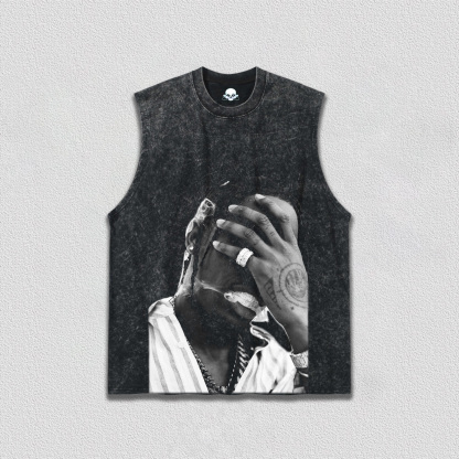 Travis Scott Tee&Hooie 1.10