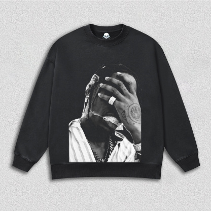 Travis Scott Tee&Hooie 1.10