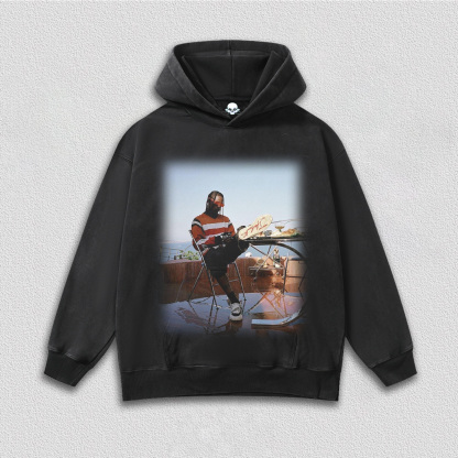 [Copy]Travis Scott Tee&Hooie 1.11