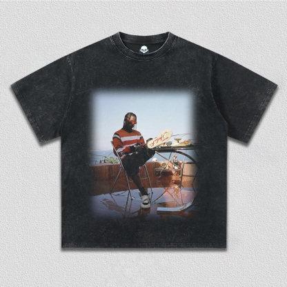 [Copy]Travis Scott Tee&Hooie 1.11