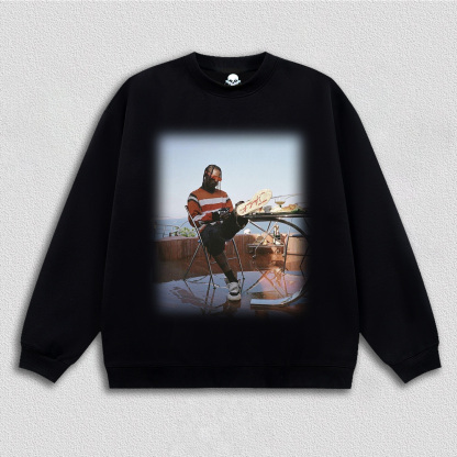 [Copy]Travis Scott Tee&Hooie 1.11