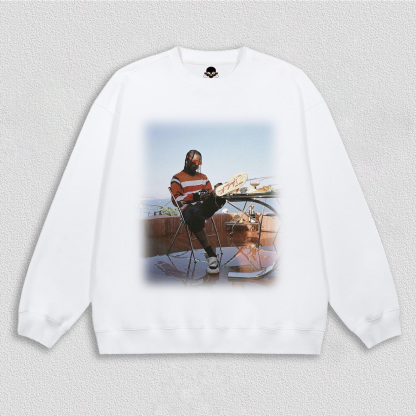 [Copy]Travis Scott Tee&Hooie 1.11