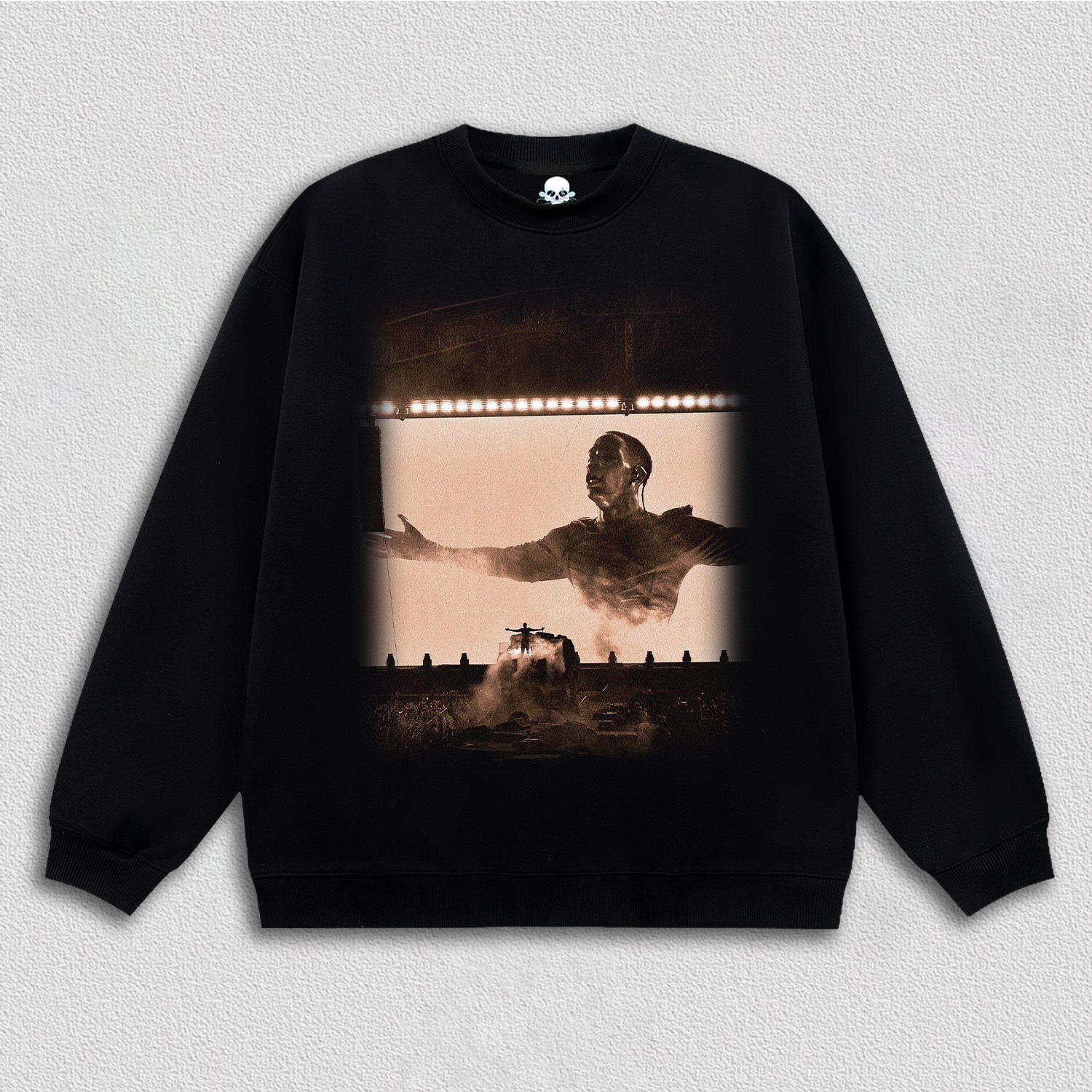 Travis Scott Tee&Hooie 1.3