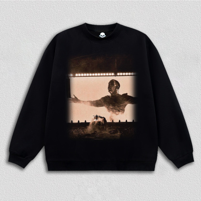 Travis Scott Tee&Hooie 1.3