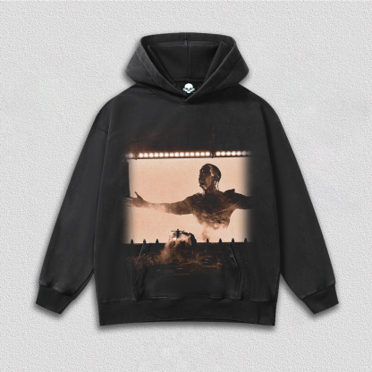 Travis Scott Tee&Hooie 1.3