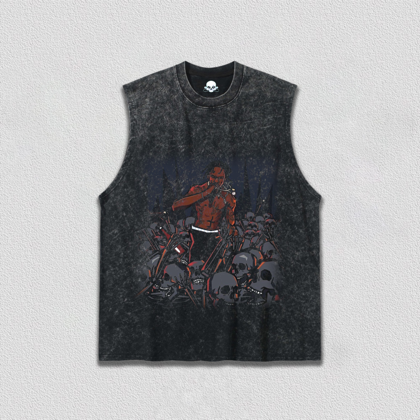 Travis Scott Tee&Hooie 1.4