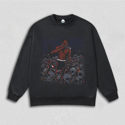 Travis Scott Tee&Hooie 1.4