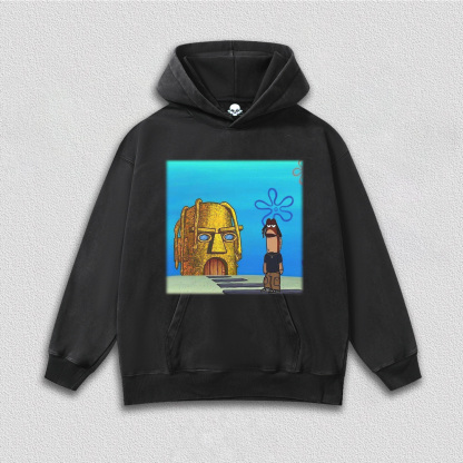 Travis Scott Tee&Hooie 1.6