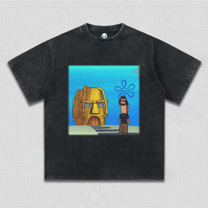 Travis Scott Tee&Hooie 1.6