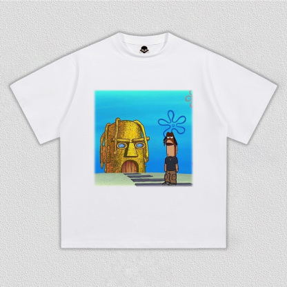 Travis Scott Tee&Hooie 1.6