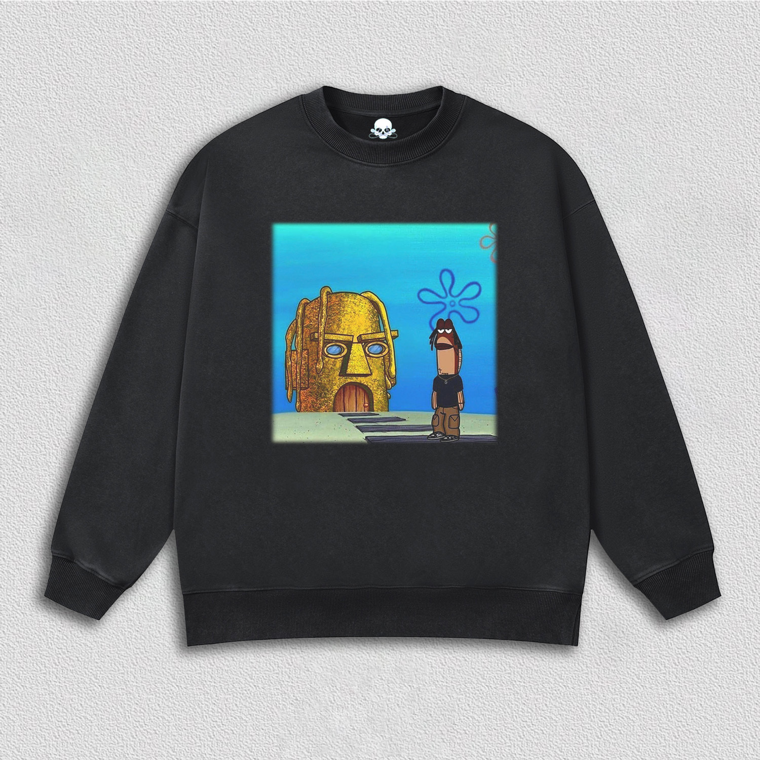 Travis Scott Tee&Hooie 1.6